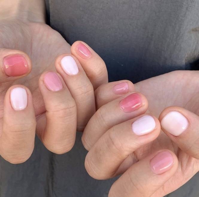 [잡담] 내일 네일 하러 가는데 골라주라 !!! 💅 | 인스티즈