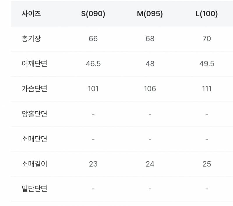 [잡담] 166 /54인데 오버핏 사이즈 추천해줘!! | 인스티즈