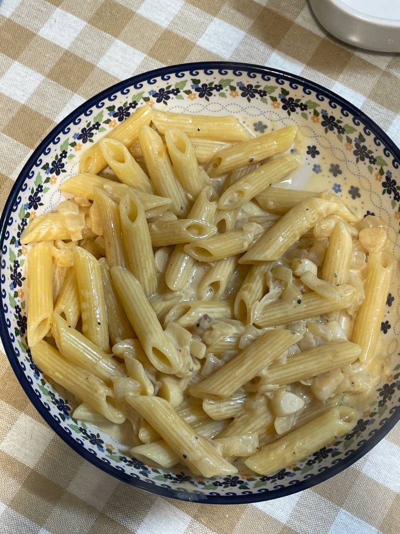 [잡담] 오늘의 저녁과 후식🍅🥫🍝 | 인스티즈