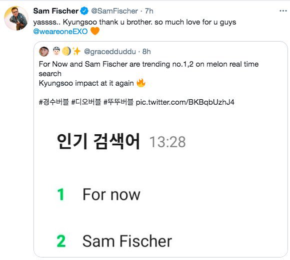 [잡담] Sam Fisher씨 아직도 기다리시고 계시구나 | 인스티즈