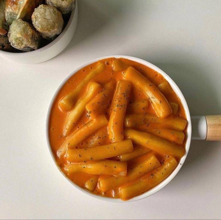 [잡담] 떡볶이 사진 모음 | 인스티즈