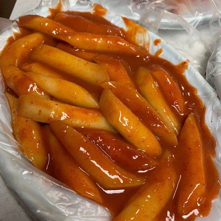 [잡담] 떡볶이 사진 모음 | 인스티즈