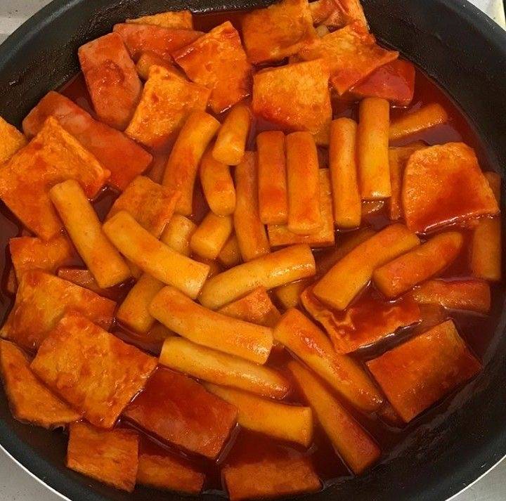 [잡담] 떡볶이 사진 모음 | 인스티즈