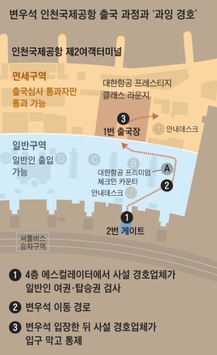 [마플] 변우석 갑질사건으로 조선일보 신문 사회면에 남 | 인스티즈