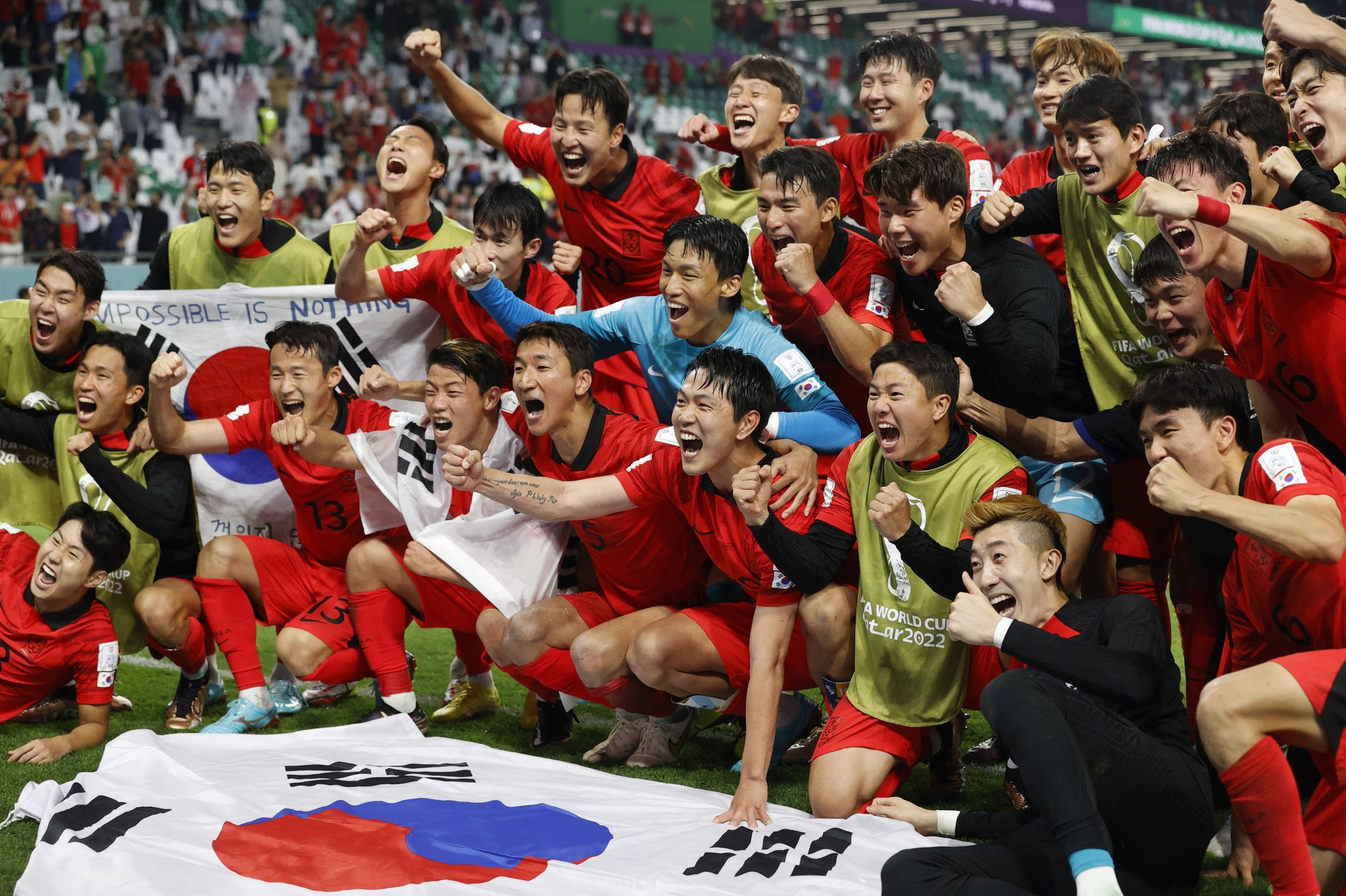 [잡담] 축구 입덕했을 때는 행복했는데 | 인스티즈