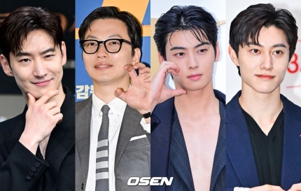 [정보/소식] [단독] 이제훈·이동휘·차은우·곽동연, 핀란드로 떠난다..tvN 새 예능 출연 | 인스티즈