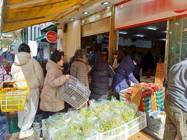 생활권에 있으면 삶의 질 수직 상승하는 가게 | 인스티즈