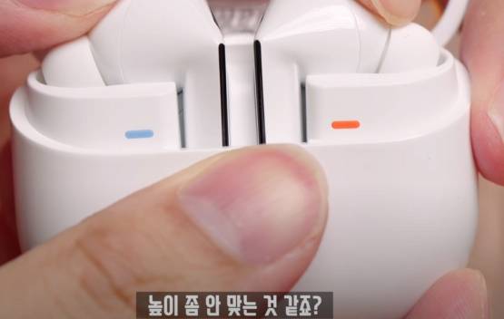 현재 난리난 잇섭 버즈3프로 10개 구매 후기.JPG | 인스티즈