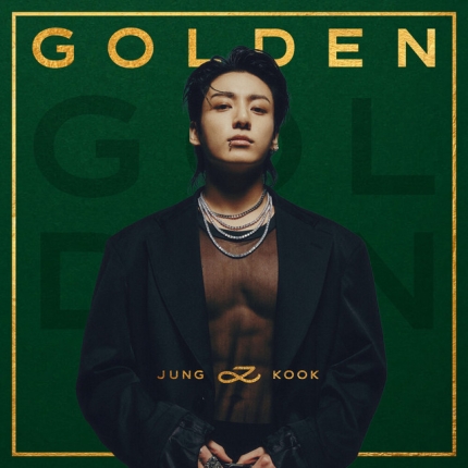 [정보/소식] 방탄소년단 정국 'GOLDEN' 亞가수 앨범 최초 스포티파이 9억 스트리밍 수록곡 2개 달성..'新기록 행진' | 인스티즈