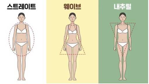 [잡담] 본인체형 스트레이트, 웨이브, 내추럴 중에 뭐야? | 인스티즈