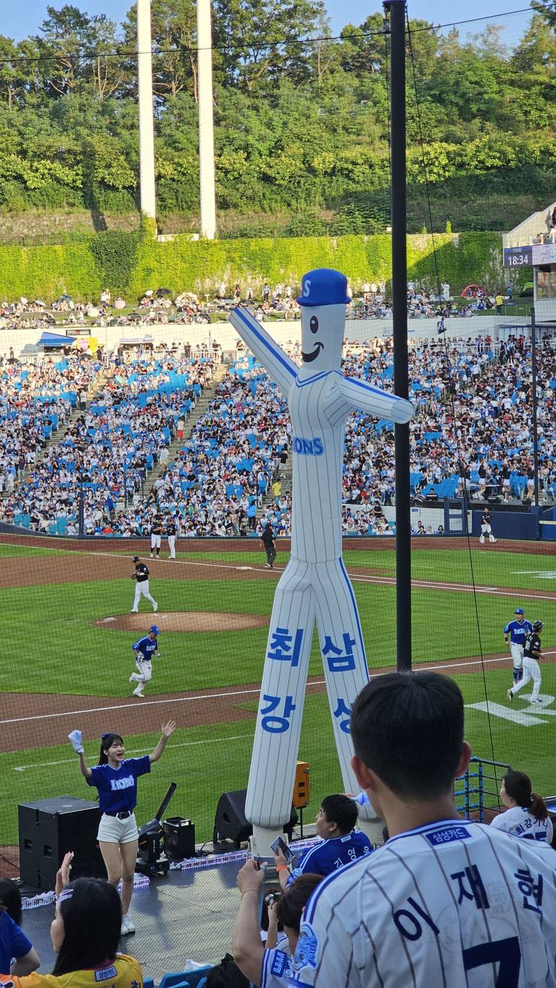 [잡담] 클씨라고 또 자욱이 왔다 | 인스티즈