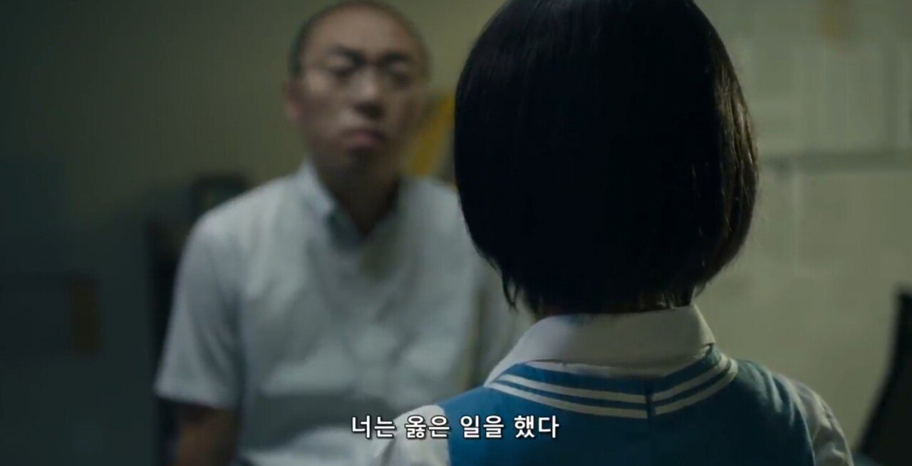 왕따 피해자들이 마지막순간 겪는 상황.JPG | 인스티즈