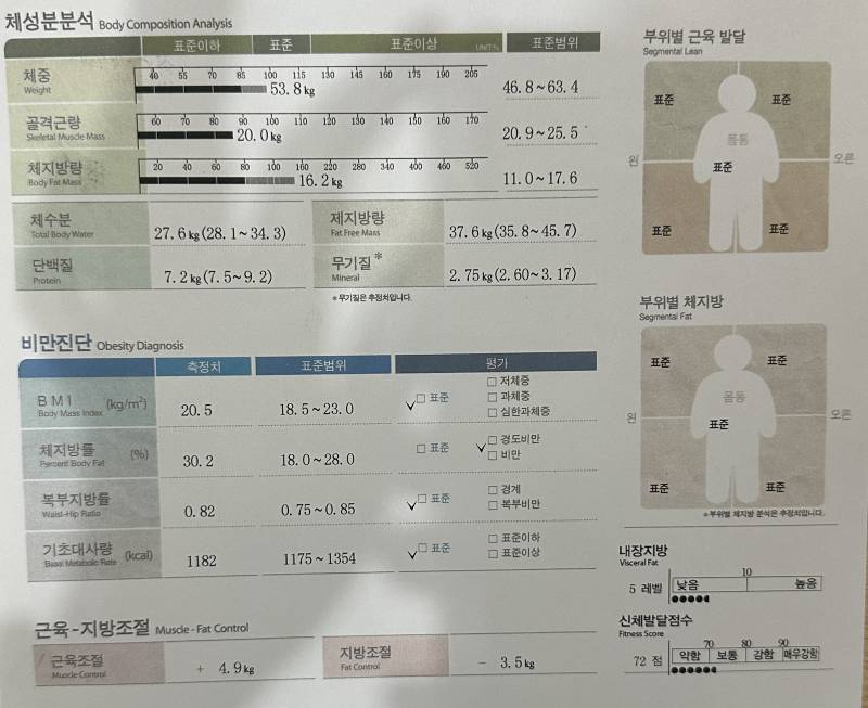 [잡담] 다이어트 방향 어떻게 잡아야할까 | 인스티즈