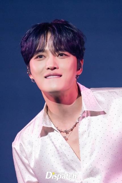 "이 콘서트 장르는, 도파민"…김재중, 성대 차력쇼 180분 | 인스티즈