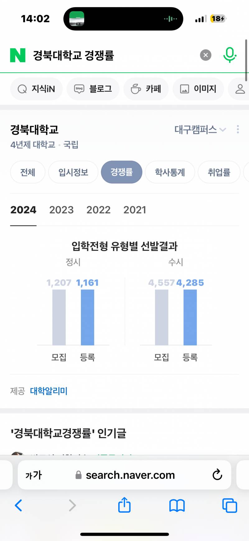 [잡담] 미달났다는뜻이야 이게?? 아니지? | 인스티즈