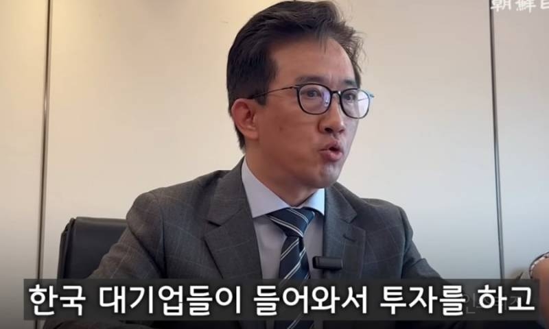 탈북자 출신 외교관이 말한 북한주민이 통일을 원하는 이유 | 인스티즈