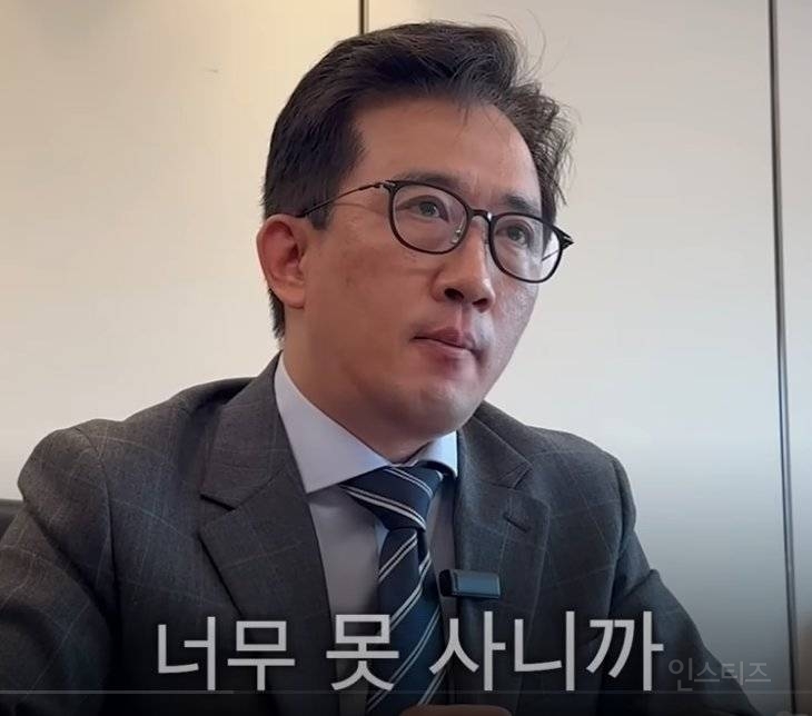 탈북자 출신 외교관이 말한 북한주민이 통일을 원하는 이유 | 인스티즈