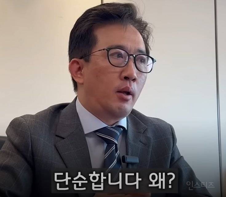 탈북자 출신 외교관이 말한 북한주민이 통일을 원하는 이유 | 인스티즈