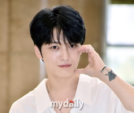 [정보/소식] "15년만 되찾은 기쁨" 김재중, KBS→MBC 예능 섭렵…음방은 언제? [MD포커스] | 인스티즈