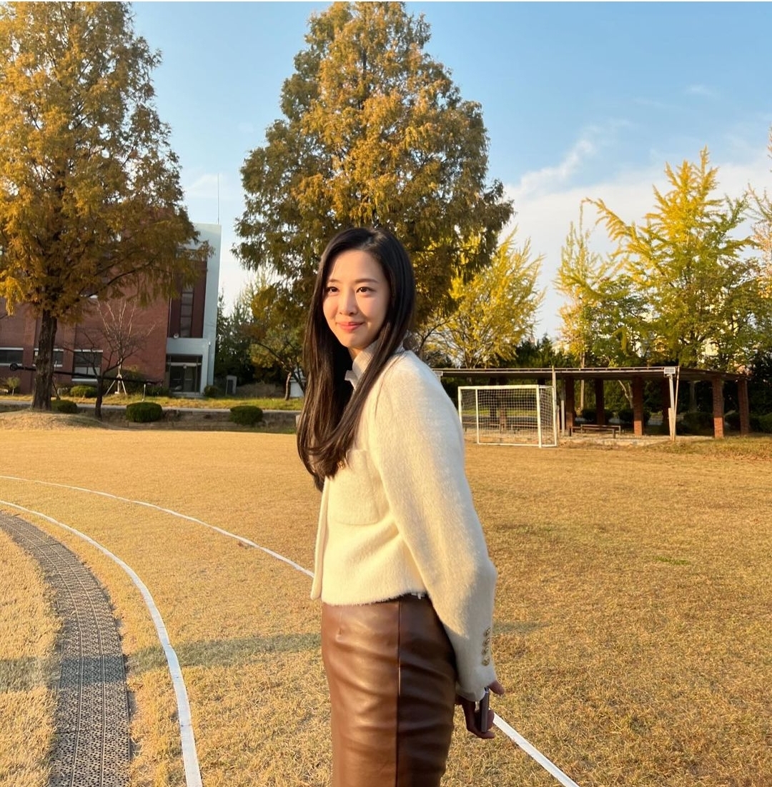 [잡담] 우연일까 혜지본 인별 | 인스티즈