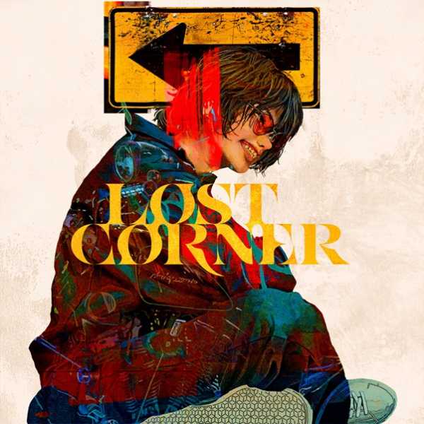 [정보/소식] 요네즈 켄시, 'LOST CORNER' 8월 23일 국내 정식 발매 | 인스티즈