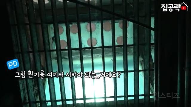 당황을 넘어 어이가 없는 서울대입구 원룸 반지하 상태 | 인스티즈