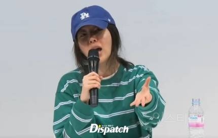 [단독] "인생은 실전이다, O만아"…민희진, 대퓨님의 말씀들 | 인스티즈