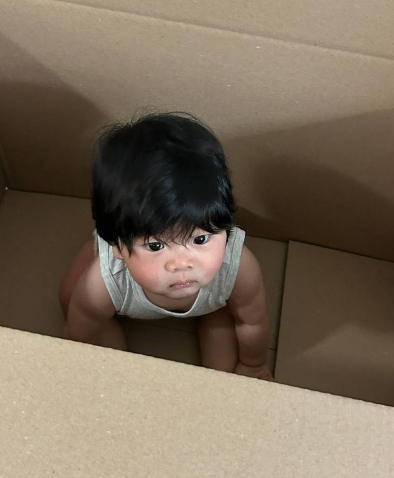 [잡담] 제발 너무너무 귀여운 태현이를 보고가... | 인스티즈