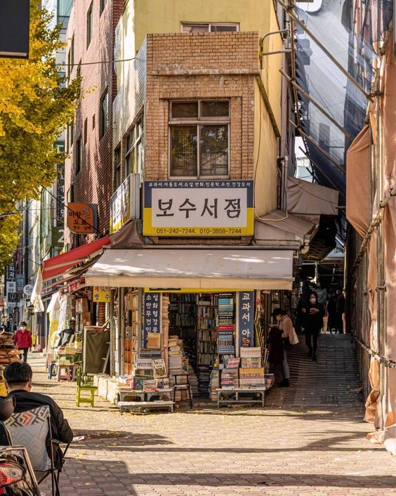 스압) 외국인들이 '한국감성' 느낀다는 짤.jpg | 인스티즈