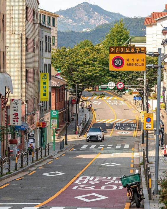 스압) 외국인들이 '한국감성' 느낀다는 짤.jpg | 인스티즈