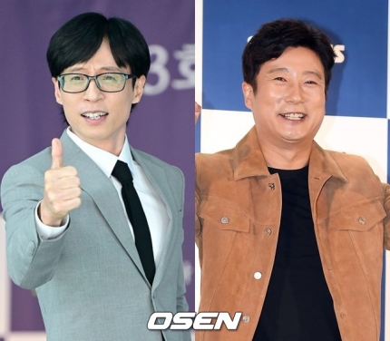 [정보/소식] [단독] 유재석→이수근X이수지 금의환향..KBS 하반기 독기 꽉 찬 예능 라인업 (종합) | 인스티즈