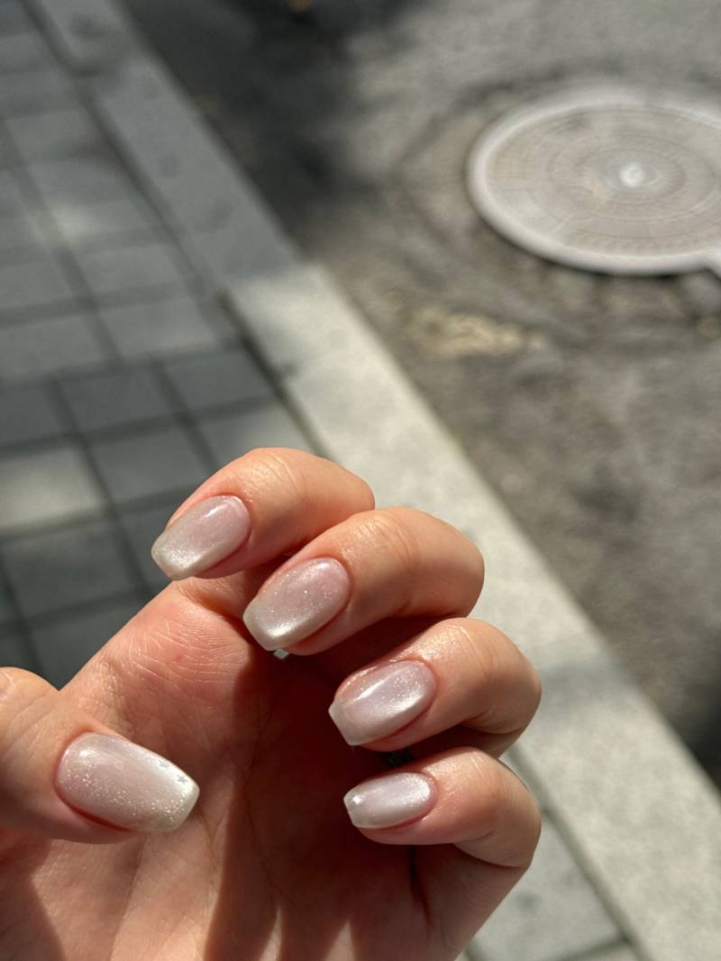 [잡담] New Nail!!!!!!!!! | 인스티즈