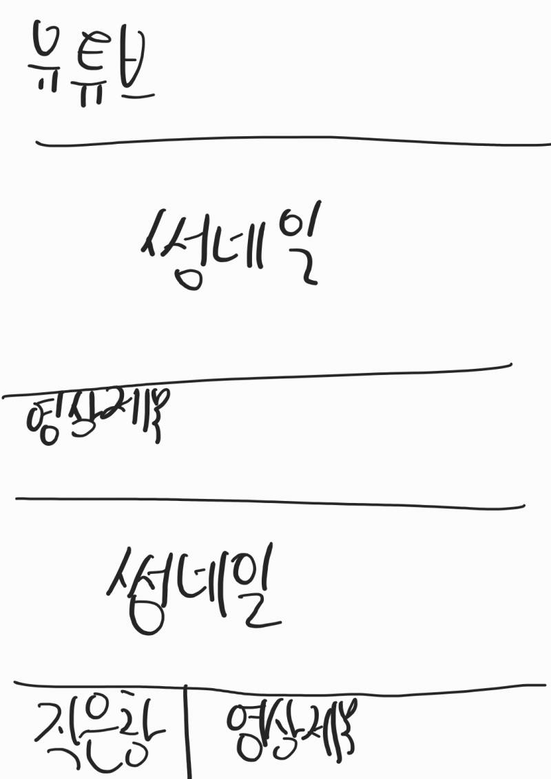 [잡담] 유튜브 업데이트한뒤로 너무 이상해졌는데 나만 그러니??ㅠㅠ | 인스티즈