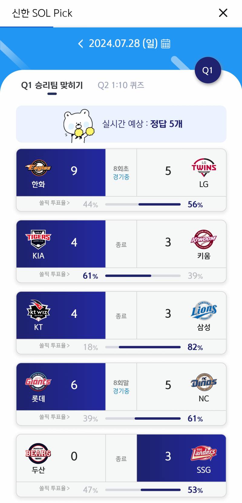 [잡담] 쏠픽 제법 웃김 | 인스티즈