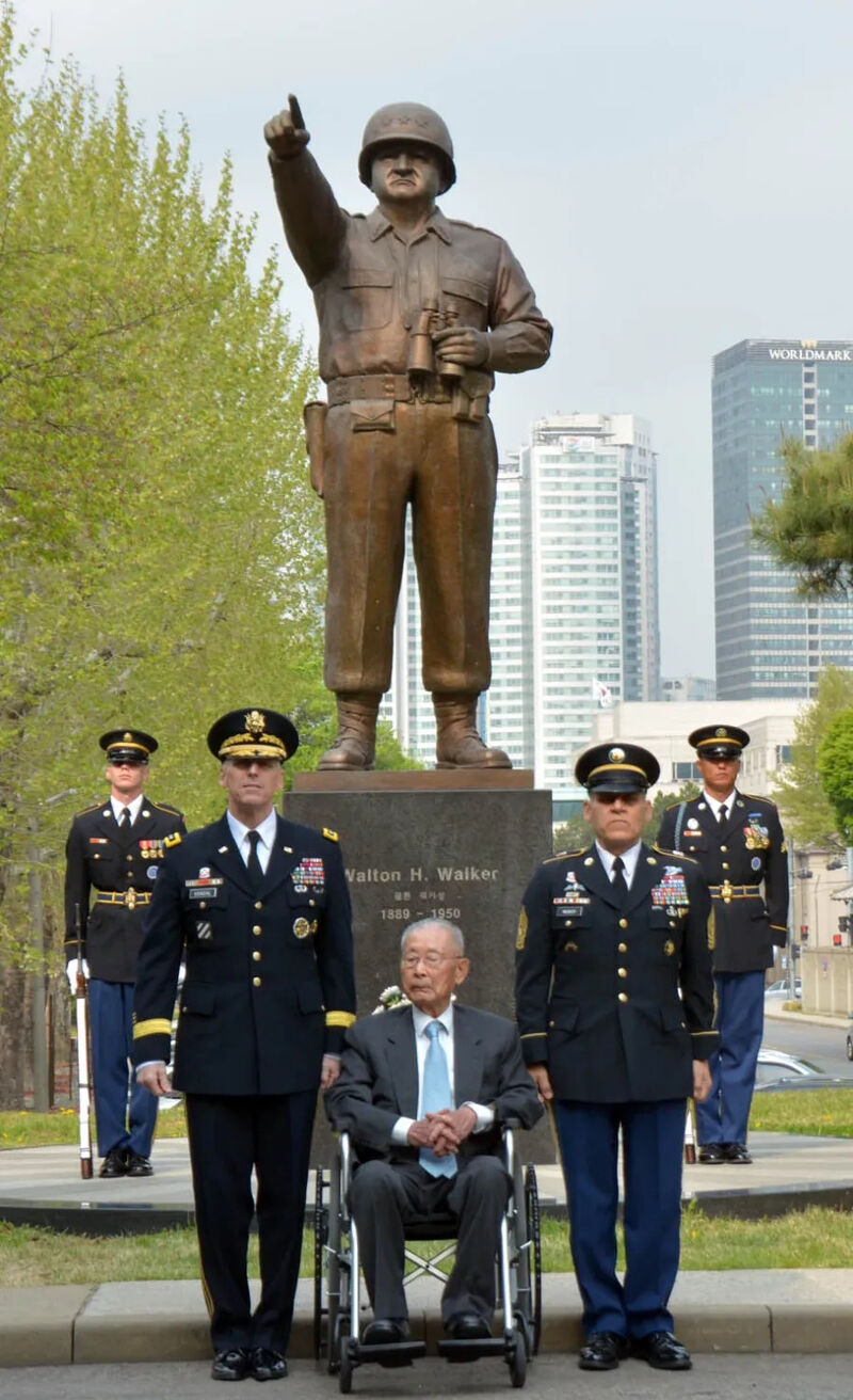 대부분의 한국인들이 모른다는 한국의 은인 | 인스티즈