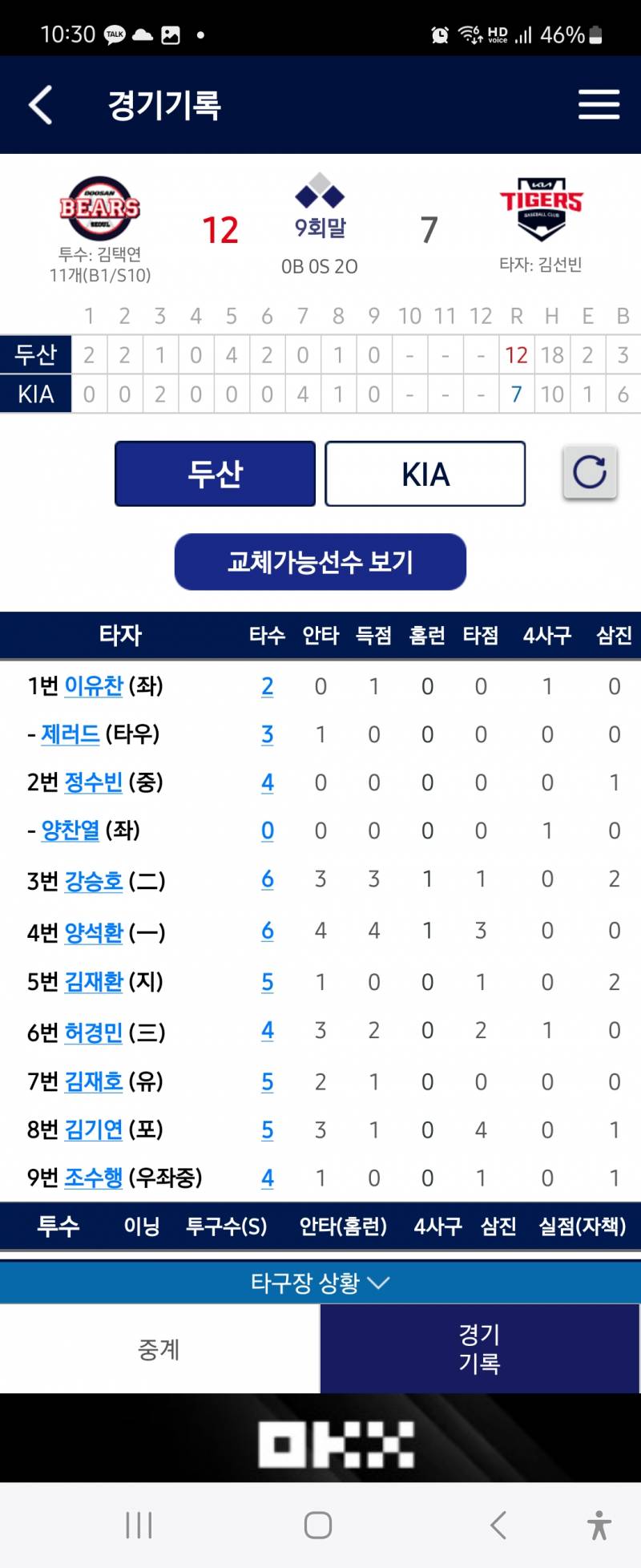 [잡담] 짭두산 가고 찐두산 왔다 | 인스티즈