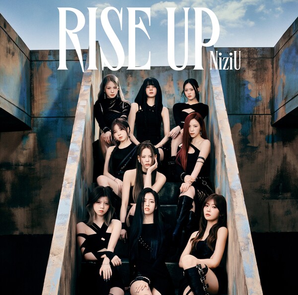 [정보/소식] 니쥬 'RISE UP', 日 오리콘 주간 앨범 랭킹 1위 | 인스티즈