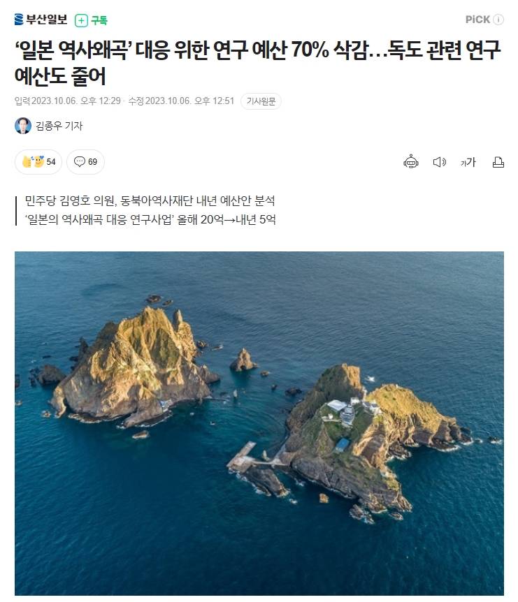 속보) 독도 일본에 넘기기 위한 작업 착실히 진행중 | 인스티즈