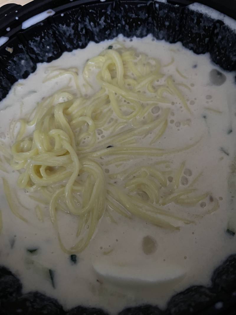 [잡담] 난 진짜 콩국수가 너무 좋아 | 인스티즈