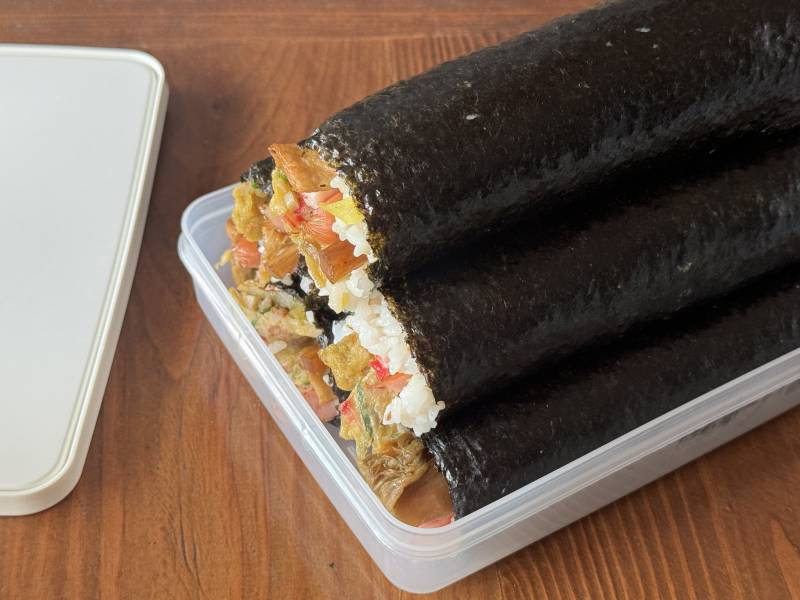 [잡담] 쓰니네 김밥집 오픈 | 인스티즈