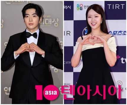 [정보/소식] 지예은, '♥강훈과의 러브라인' 비즈니스였네…천년의 이상형은 김우빈 [인터뷰①] | 인스티즈