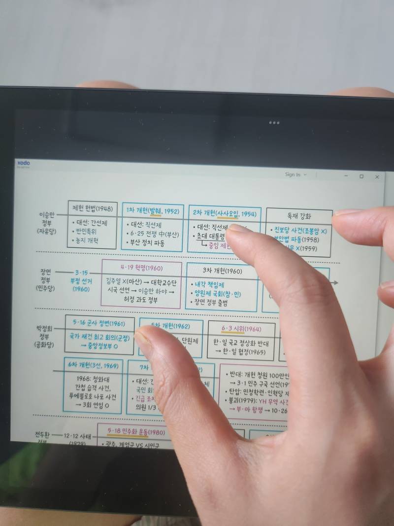 [잡담] 아이패드 애플익들아 | 인스티즈