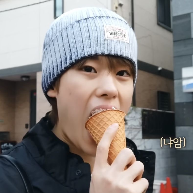 [잡담] 소희 퍼컬이 모자인 아이....🧢 | 인스티즈