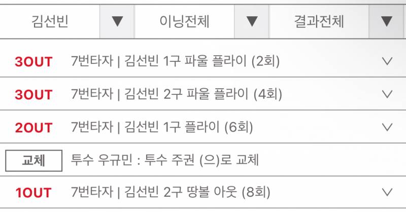 [잡담] 제발 공 좀 봐 이건 너무 하잖아 | 인스티즈