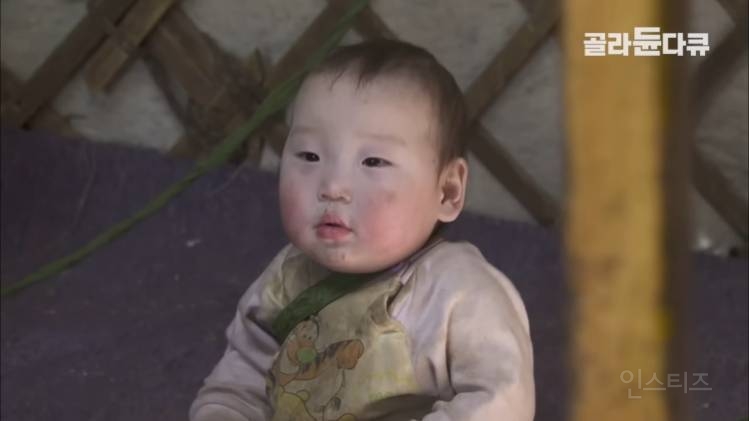 nokbeon.net-신선하게 귀여운 몽골 아기들.jpg-8번 이미지