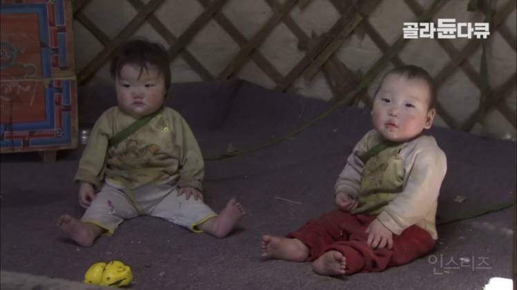 nokbeon.net-신선하게 귀여운 몽골 아기들.jpg-9번 이미지