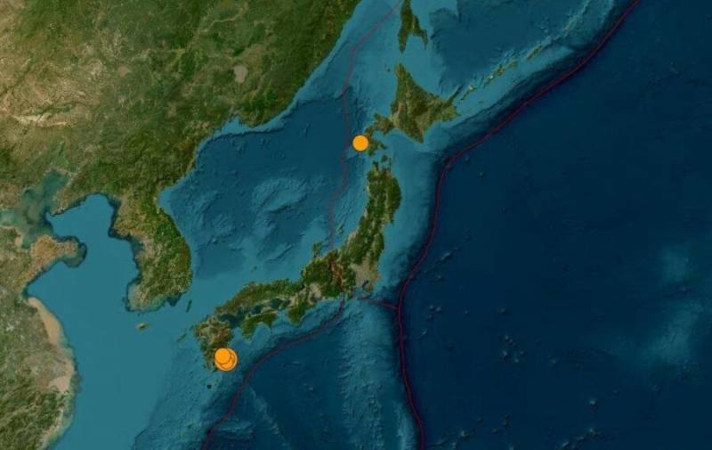 [잡담] 일본 대지진 예측 속보기사 틀리길 바라 제발.. | 인스티즈