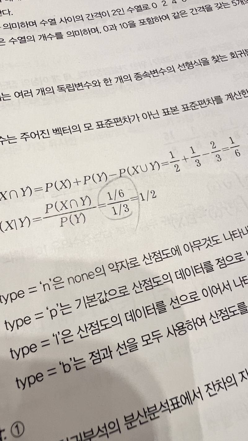 [잡담] 나 완전 수포자인데 이거 어케 풀어? | 인스티즈