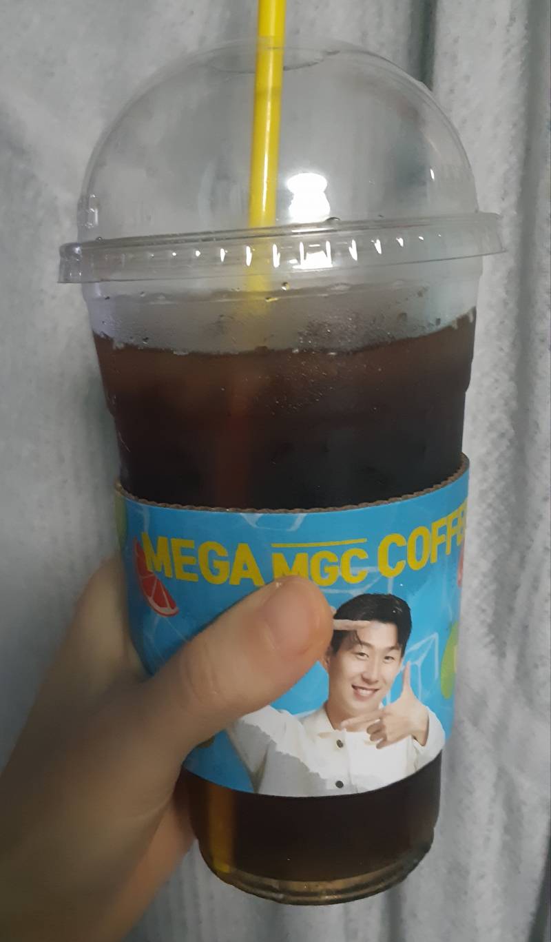 [잡담] 아침부터 제로 아이스티 마시기🥤 | 인스티즈