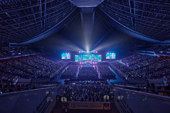 [정보/소식] 도경수, 싱가포르 팬콘 전석 매진 성료 "귀한 시간, 특별했으면" | 인스티즈